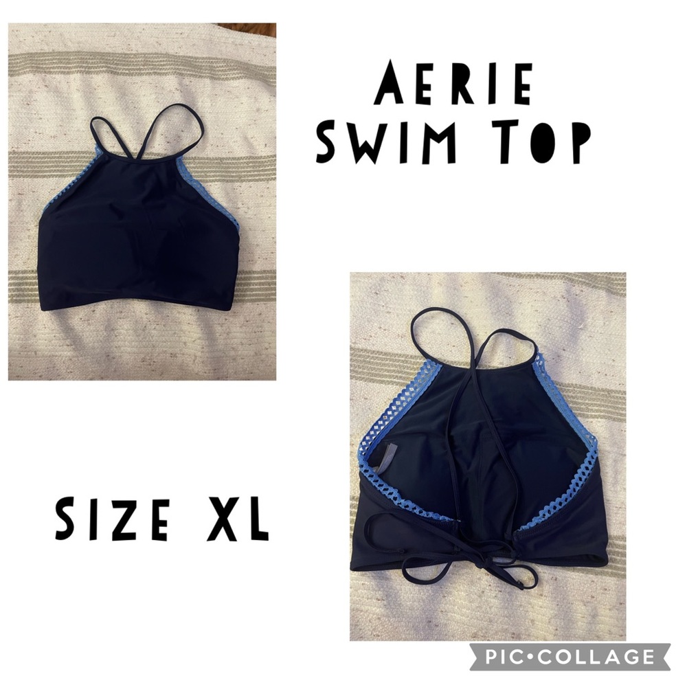 Aerie Swim Top
